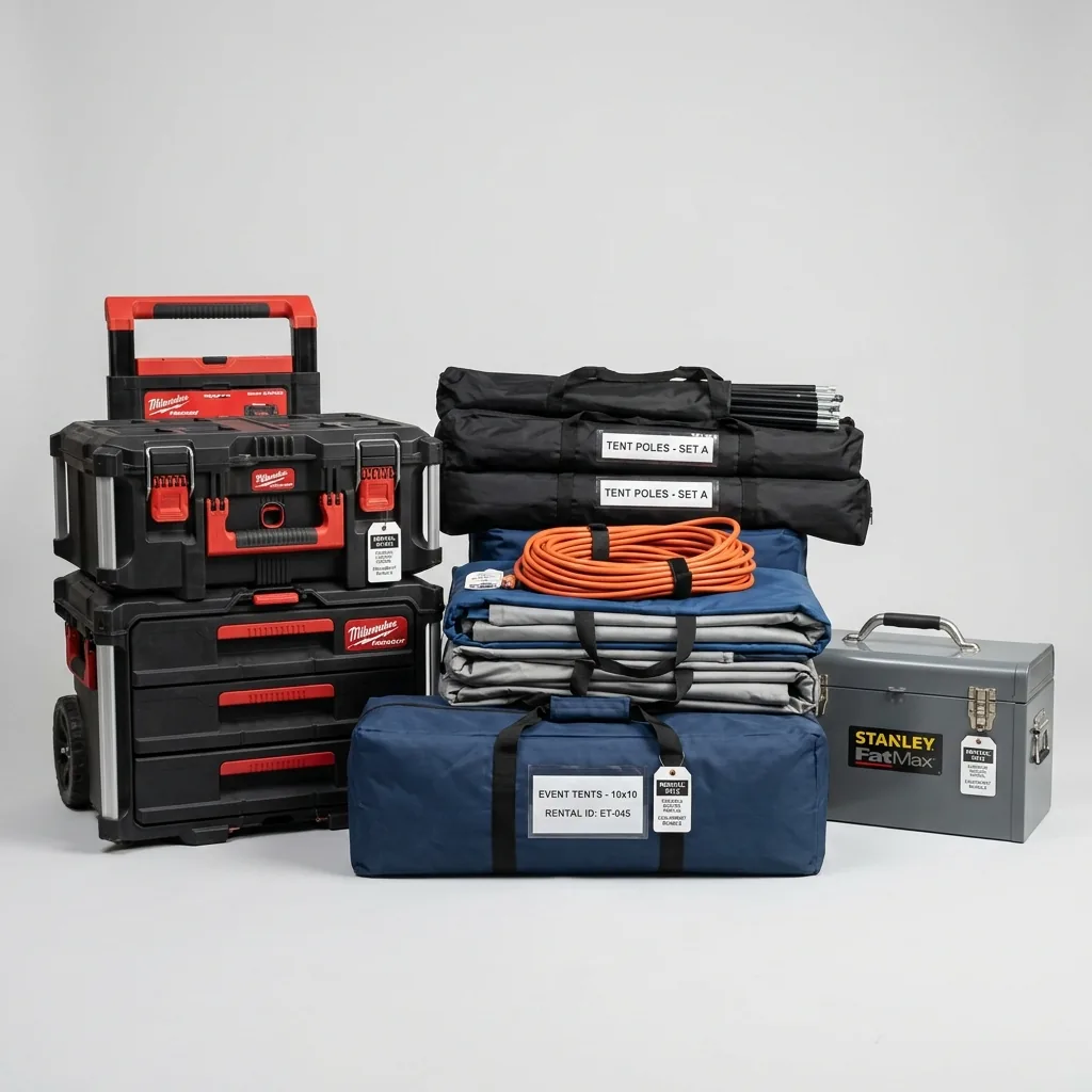Kits y paquetes de alquiler en Cagliari