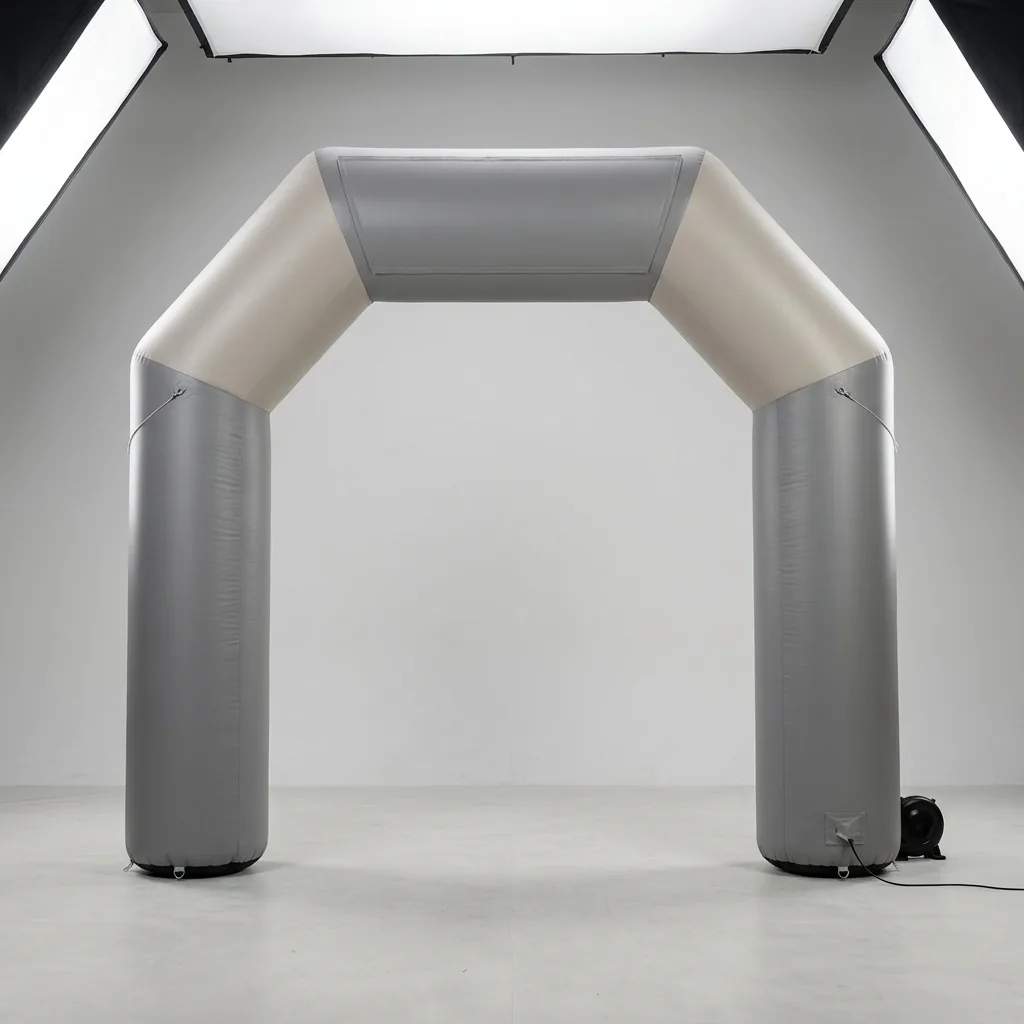 Alquiler de arco hinchable en Cagliari