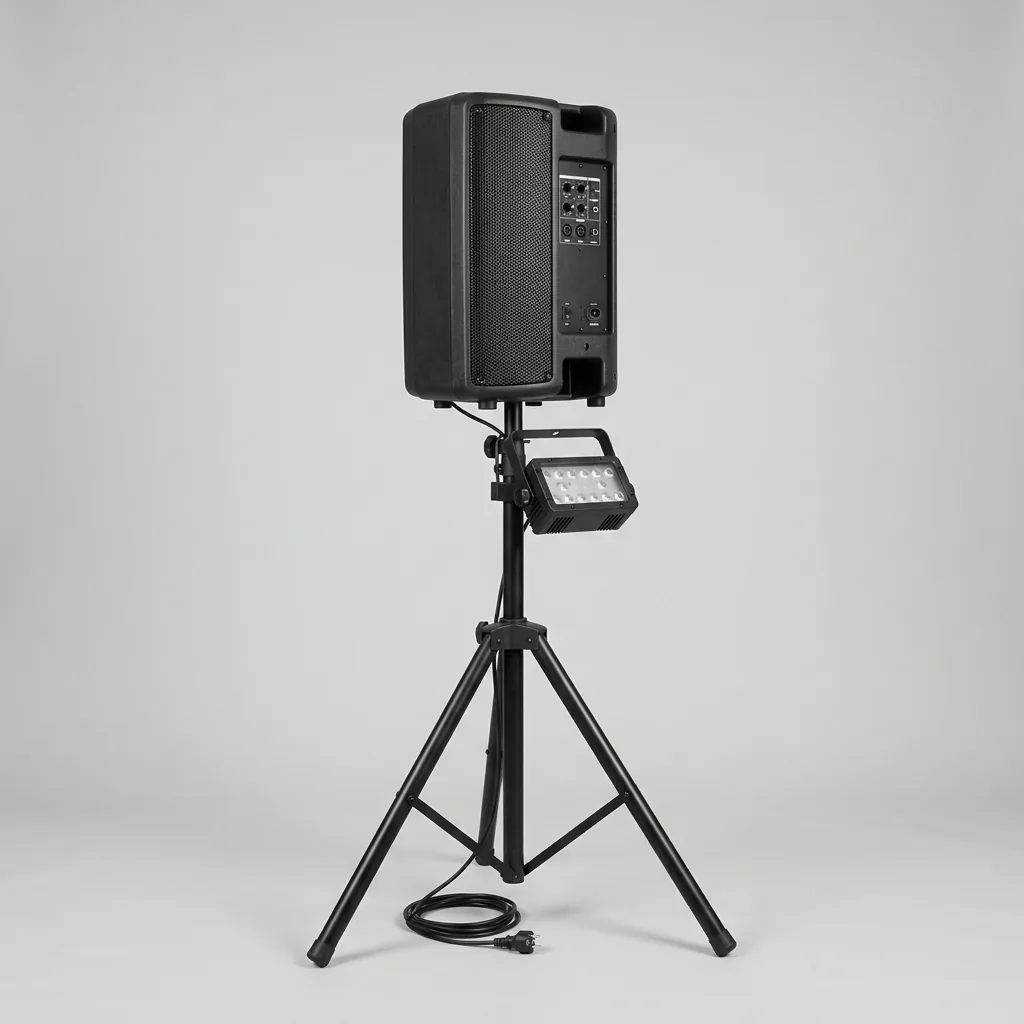 Alquiler de equipos para wedding planners en Cagliari