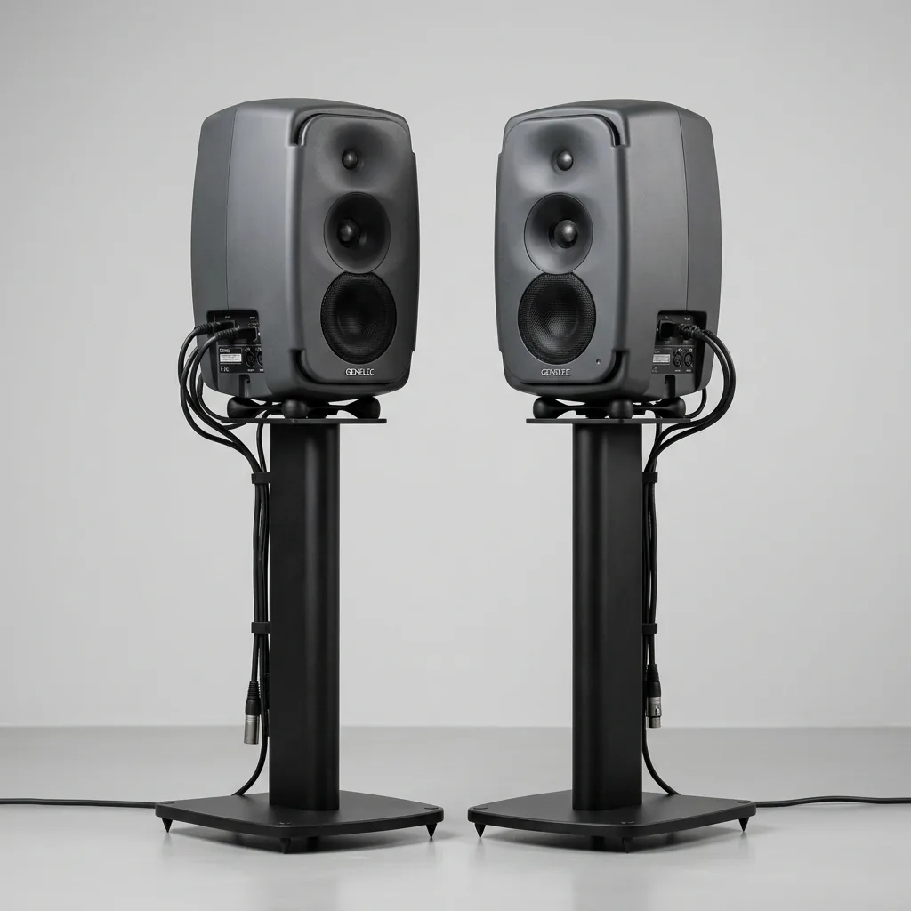 Alquiler de altavoces en Cagliari