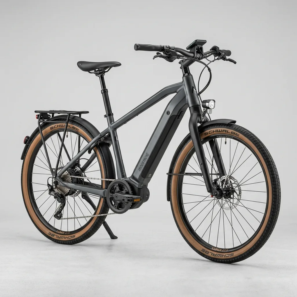 Alquiler e-bike a Cagliari