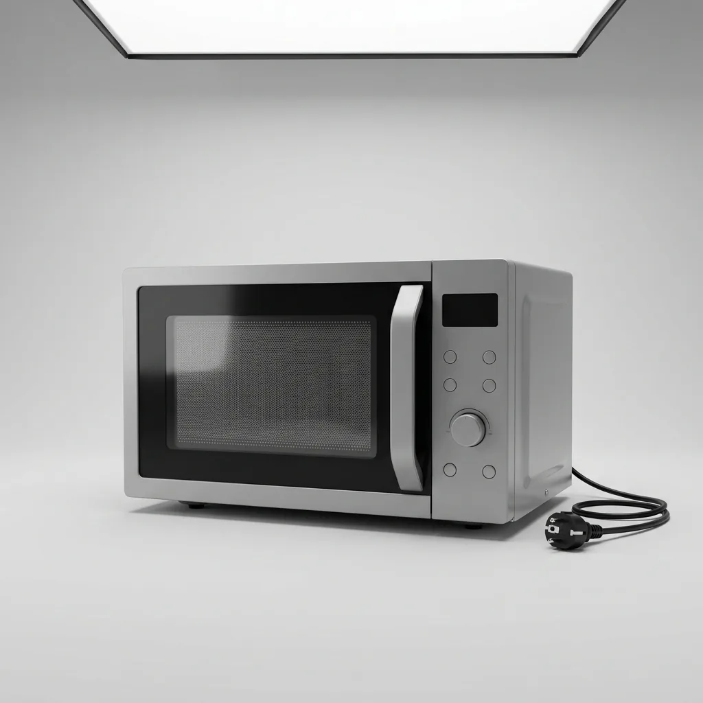 Alquiler de horno microondas en Cagliari