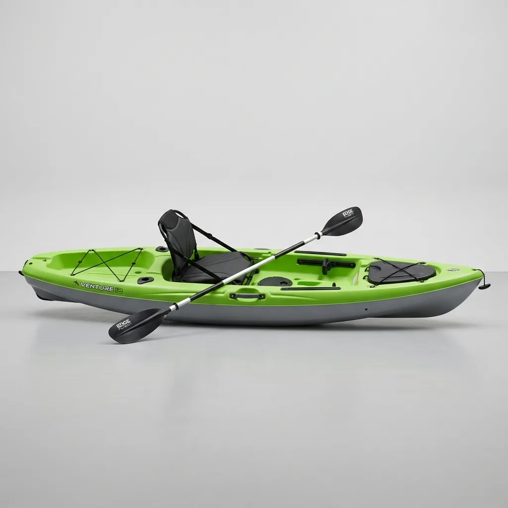Alquiler de kayak en Cagliari