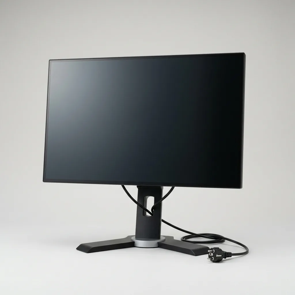 Alquiler de monitores de PC en Cagliari