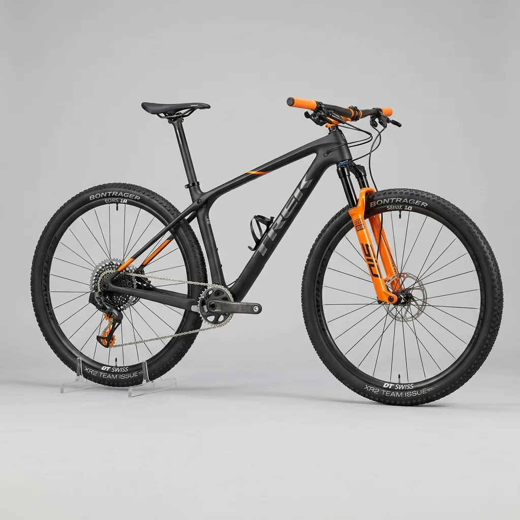 Alquiler de bicicletas de montaña en Cagliari