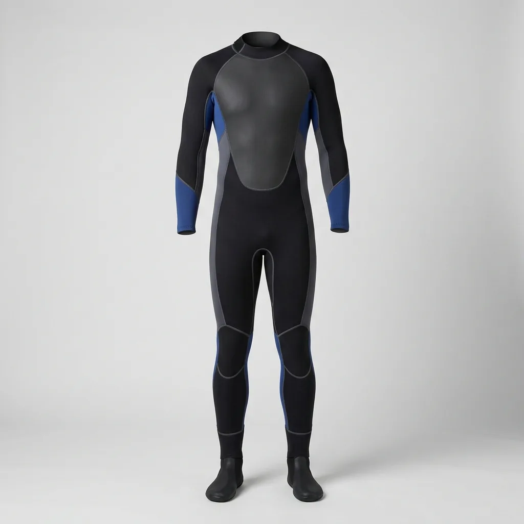 Alquiler de traje de neopreno en Cagliari