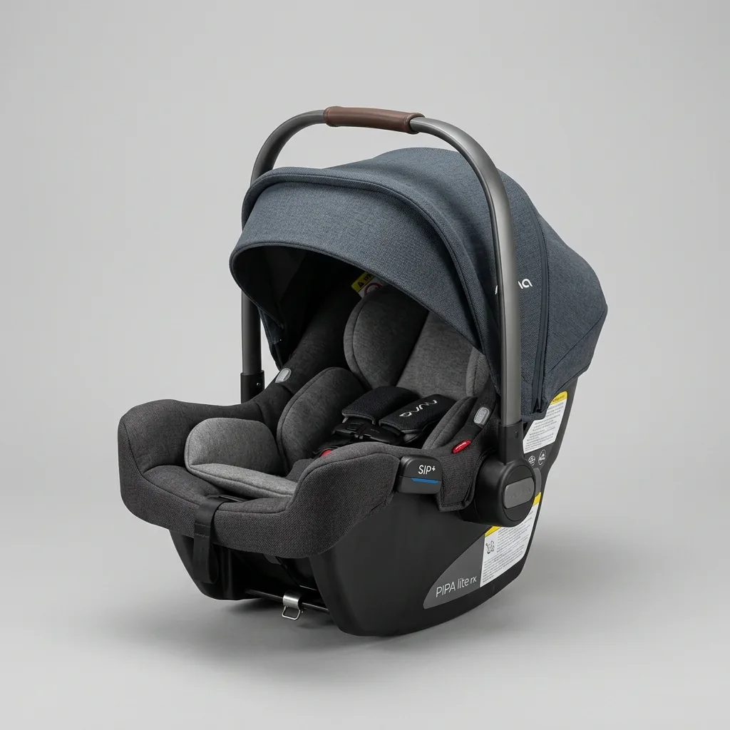 Alquiler de sillas de coche para bebés en Cagliari