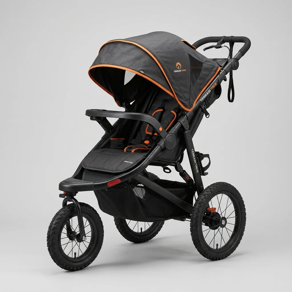 Alquiler de carrito de trekking en Cagliari