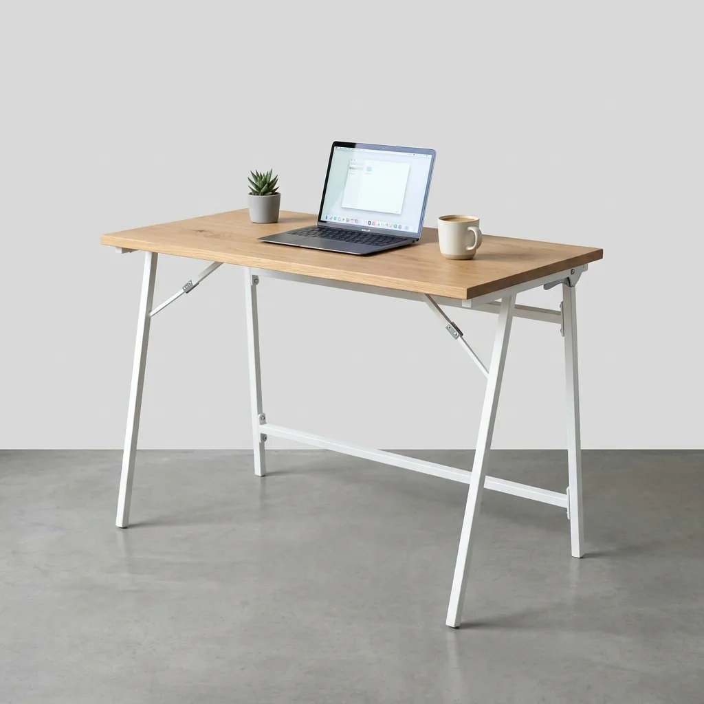 Alquiler de escritorio plegable en Cagliari