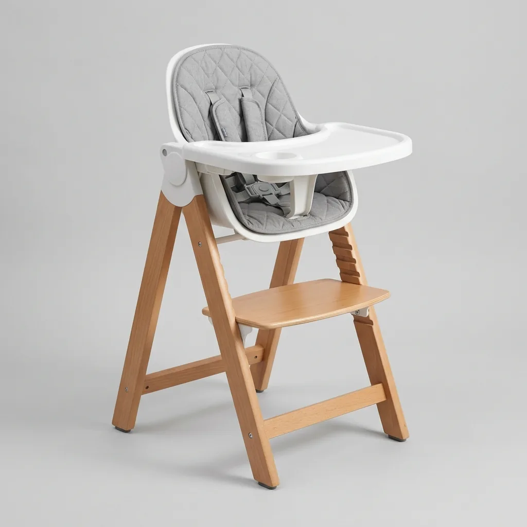 Alquiler de trona plegable en Cagliari