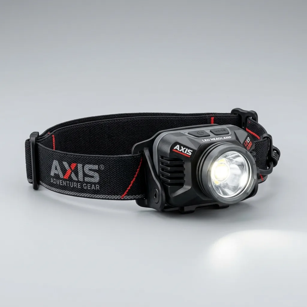Alquiler de faros LED en Cagliari