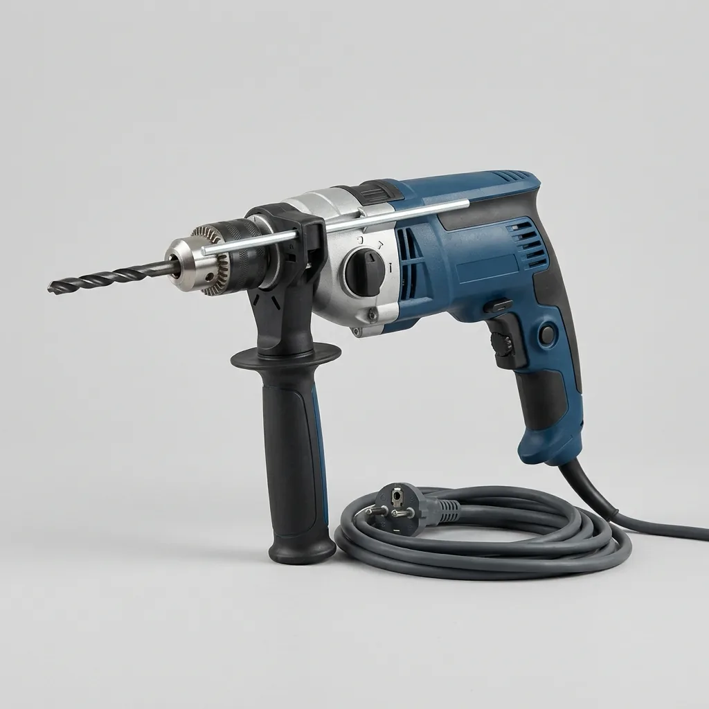 Alquiler de taladro profesional en Cagliari